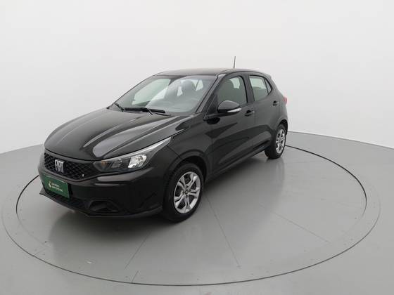 FIAT ARGO 1.0 FIREFLY FLEX DRIVE MANUAL FIAT ARGO 1.0 FIREFLY FLEX DRIVE MANUAL